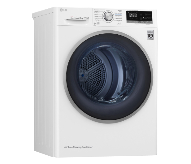 LG RC80U2AV3Q - 1383571 - zdjęcie 2